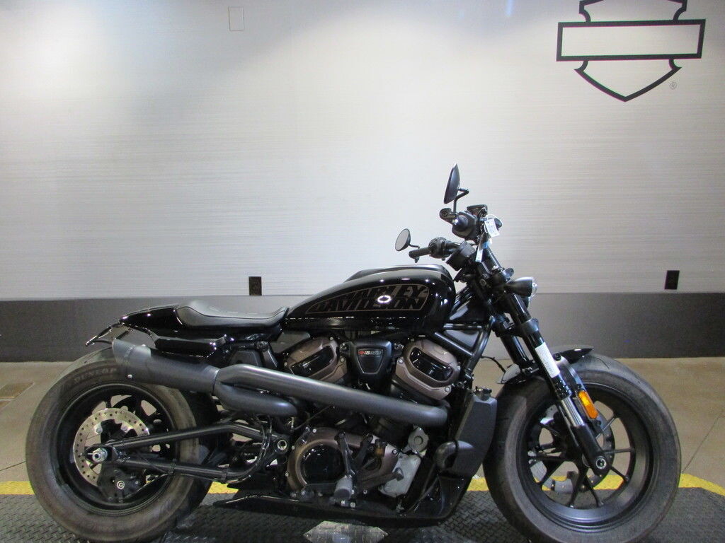 RH1250S 2024 Sportster™ S