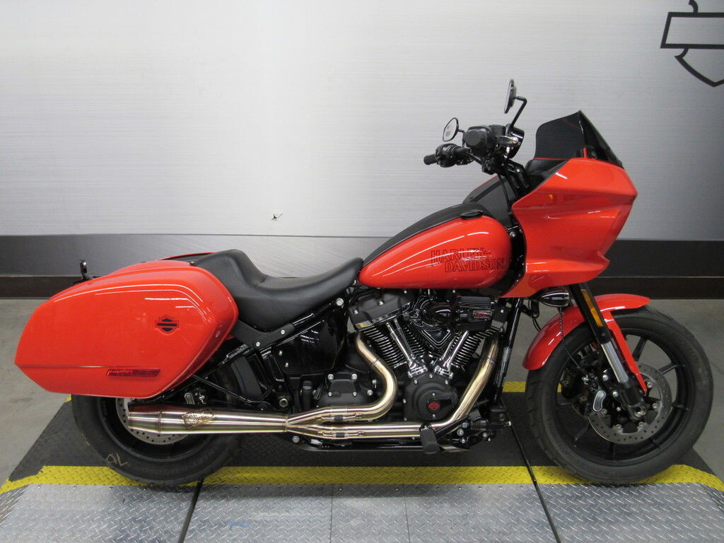 FXLRST 2026 Low Rider® ST
