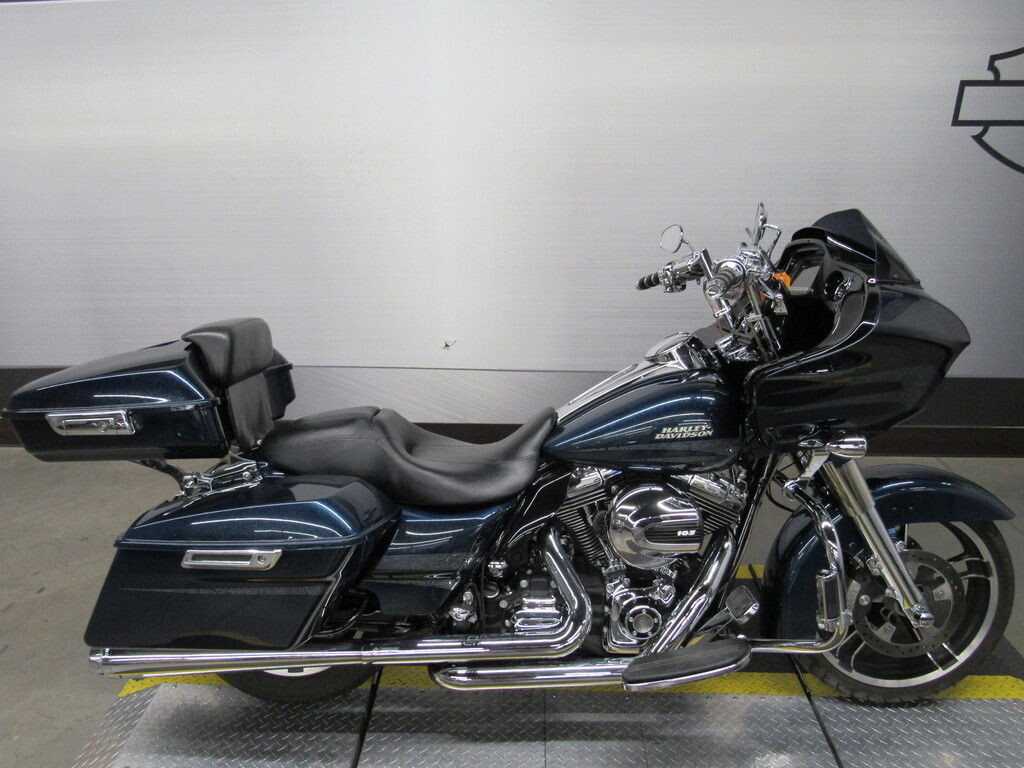 FLTRXS 2016 Road Glide® Special