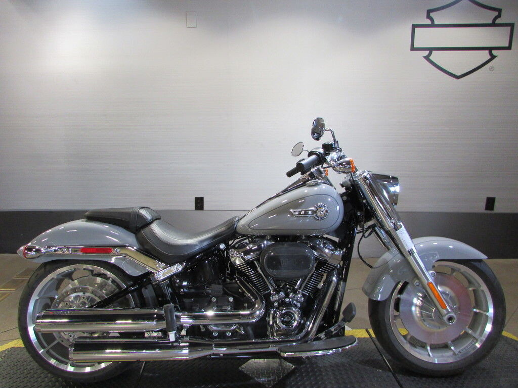 FLFBS 2024 Fat Boy™ 114
