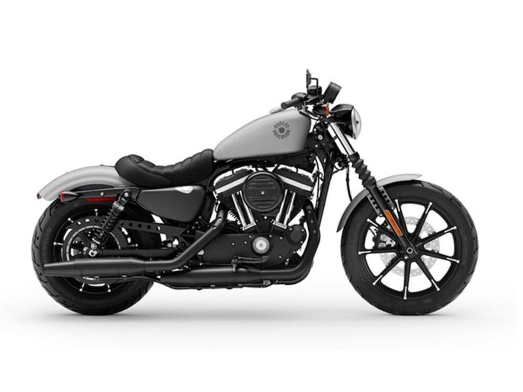 XL 883N 2020 Iron 883™