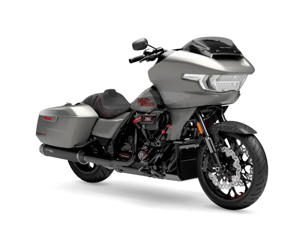 FLTRXSTSE 2025 CVO™ Road Glide™ ST