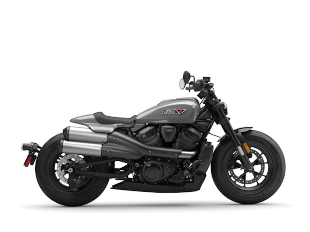 RH1250S 2025 Sportster™ S
