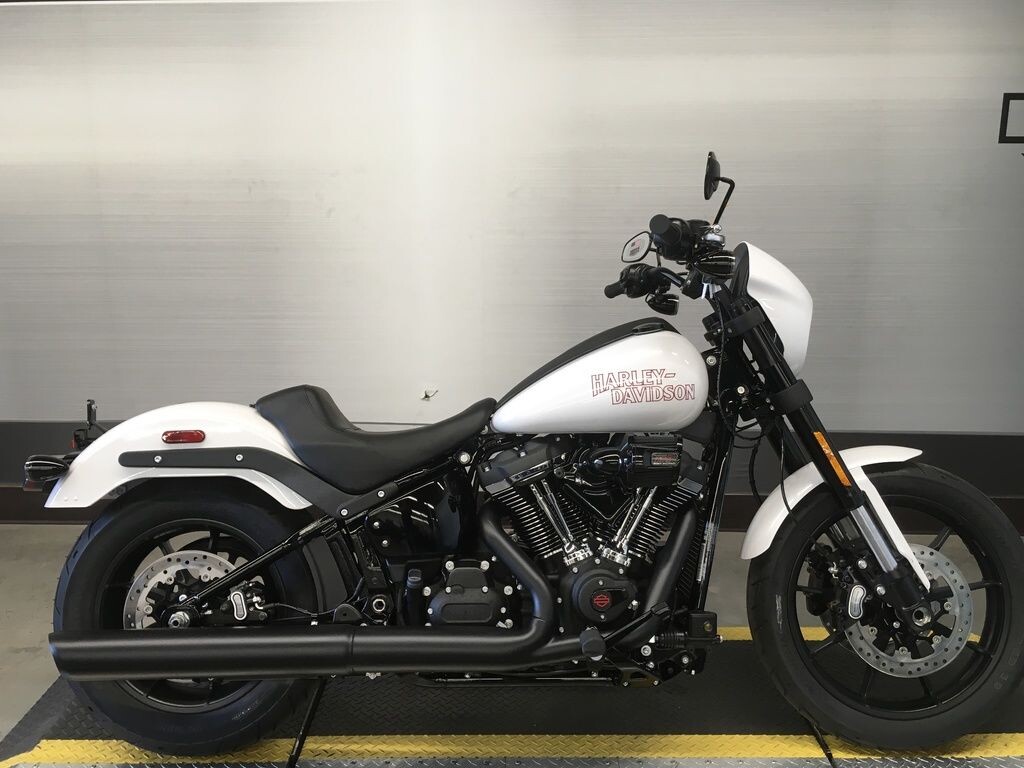 FXLRS 2026 Low Rider® S