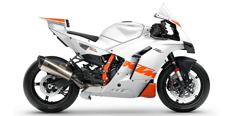 2026 990 RC R Track