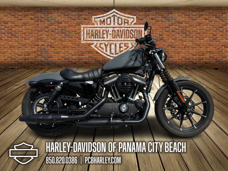 2022 Harley-Davidson® Iron 883™