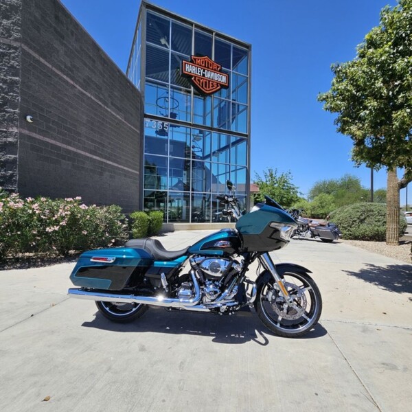 FLTRX 2026 Road Glide®