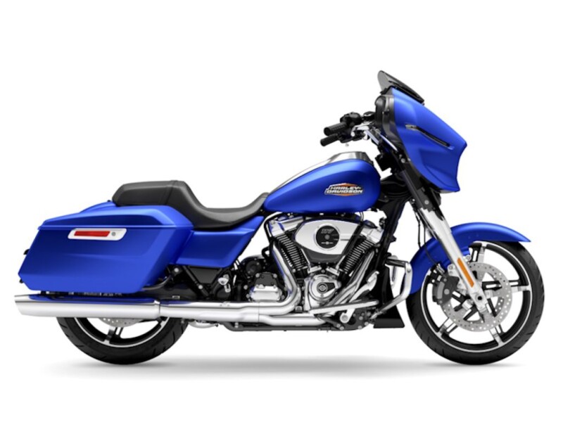 FLHX 2026 Street Glide®