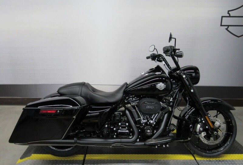 FLHRXS 2025 Road King™ Special