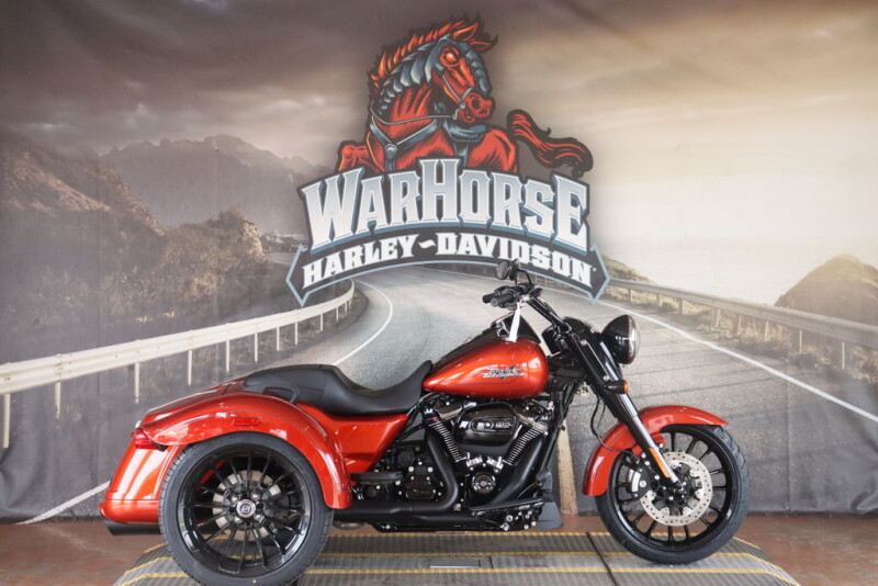 FLRT 2025 Freewheeler®