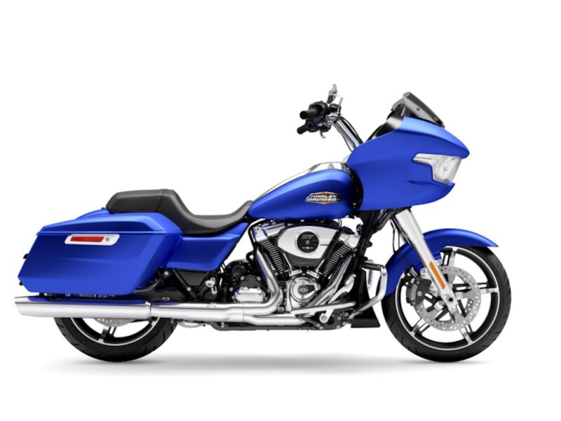 FLTRX 2026 Road Glide®