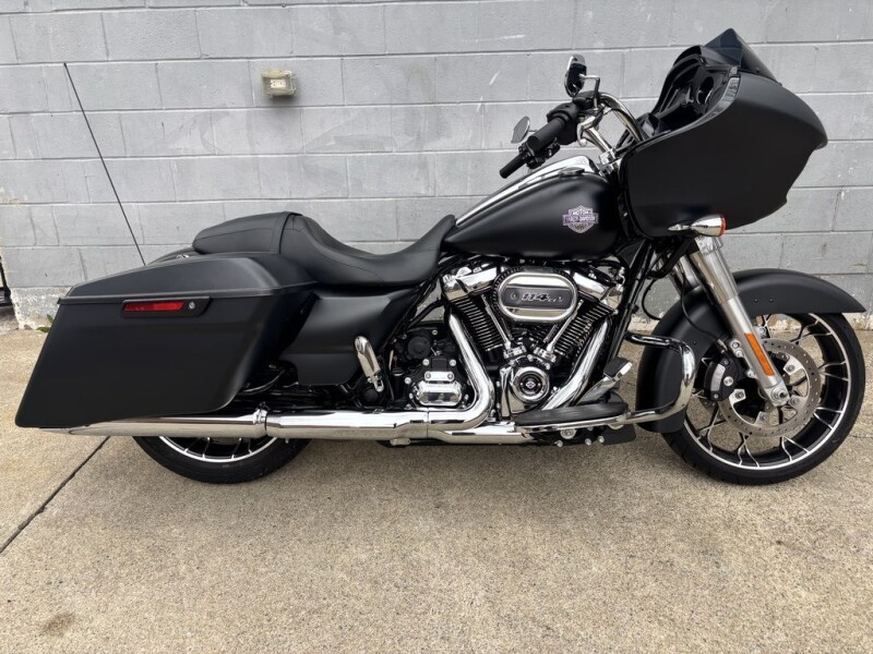 FLTRXS 2022 Road Glide® Special