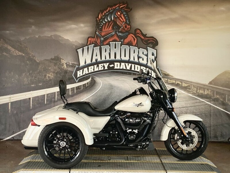 FLRT 2023 Freewheeler®