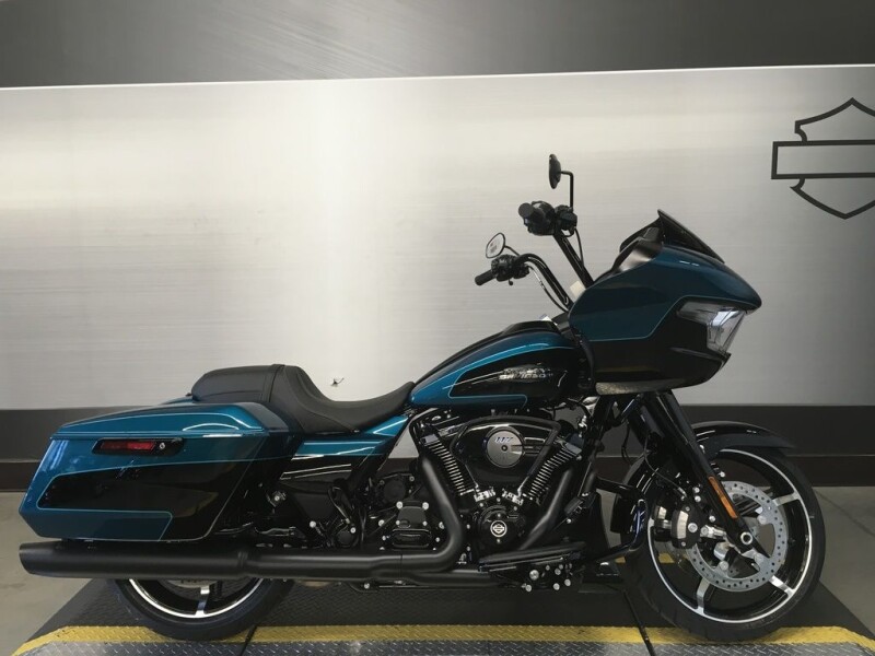 FLTRX 2026 Road Glide®