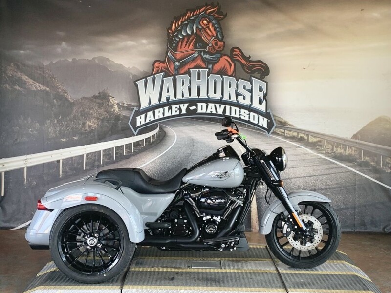 FLRT 2024 Freewheeler™