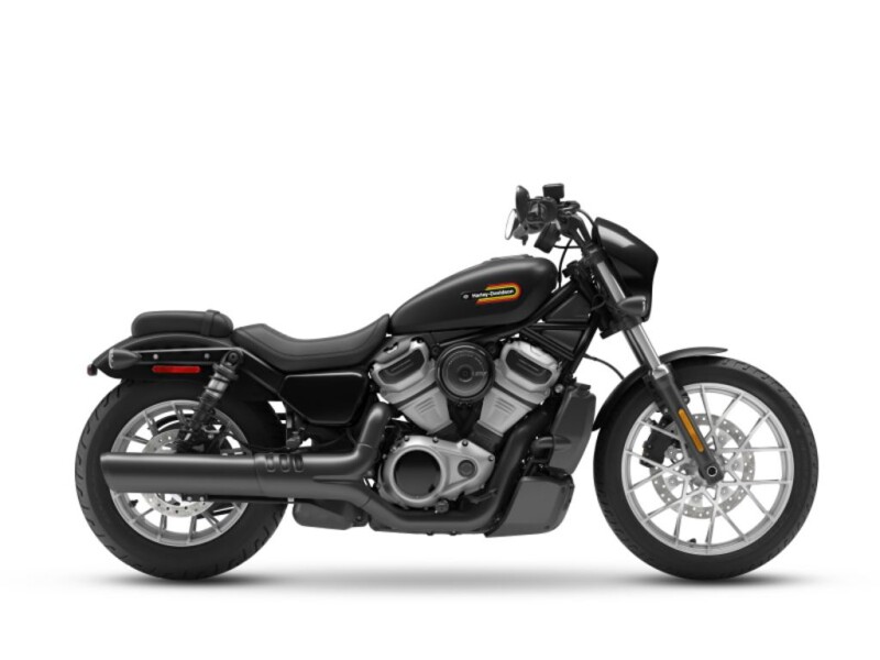 RH975S 2023 Nightster™ Special