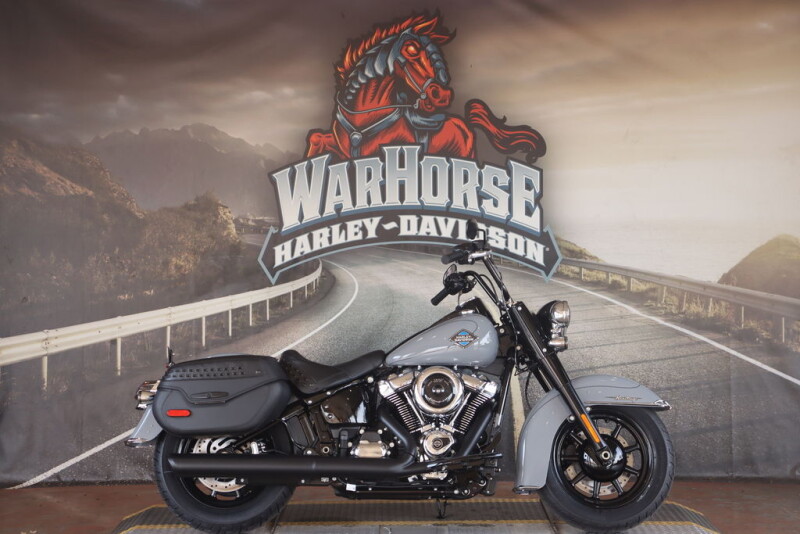 FLHC 2026 Heritage Classic®