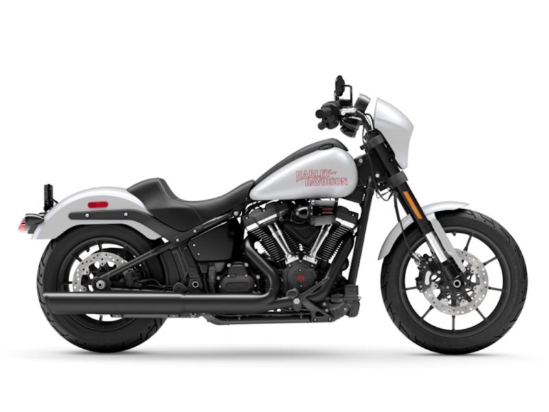 FXLRS 2026 Low Rider® S