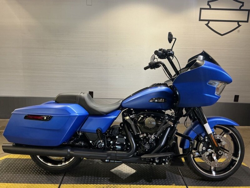 FLTRX 2026 Road Glide®