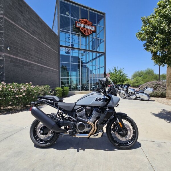 RA1250S 2026 Pan America® 1250 Special