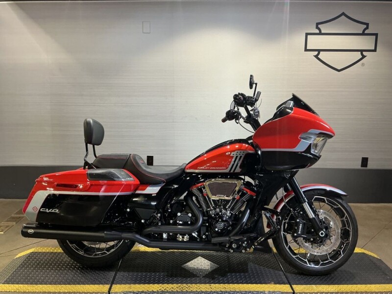 FLTRXSE 2024 CVO™ Road Glide®