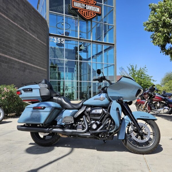 FLTRK 2024 Road Glide™ Limited