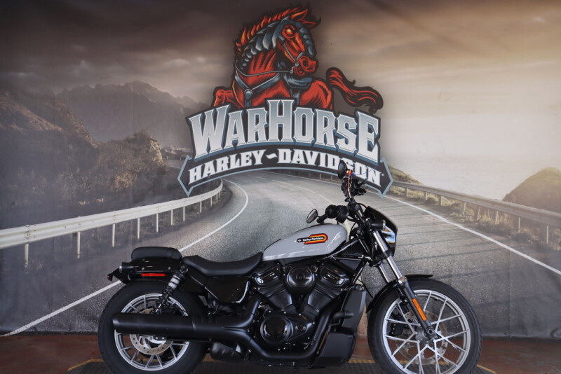 RH975S 2025 Nightster™ Special