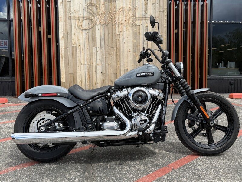 FXBB 2026 Street Bob®