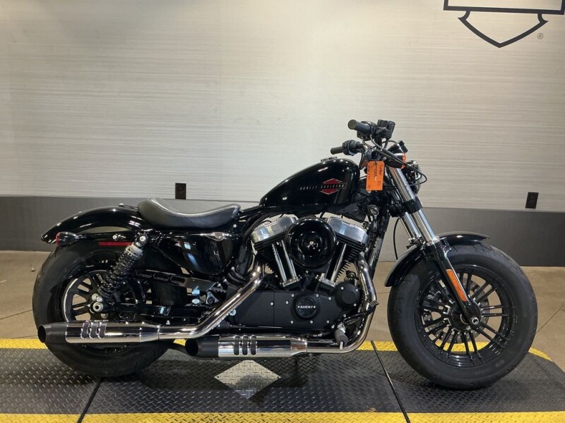 XL 1200X 2019 Forty-Eight®