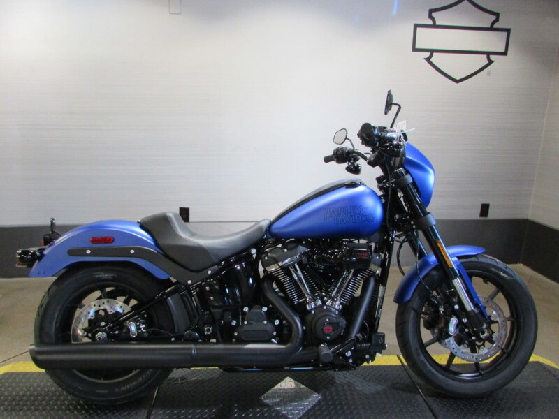 FXLRS 2026 Low Rider® S