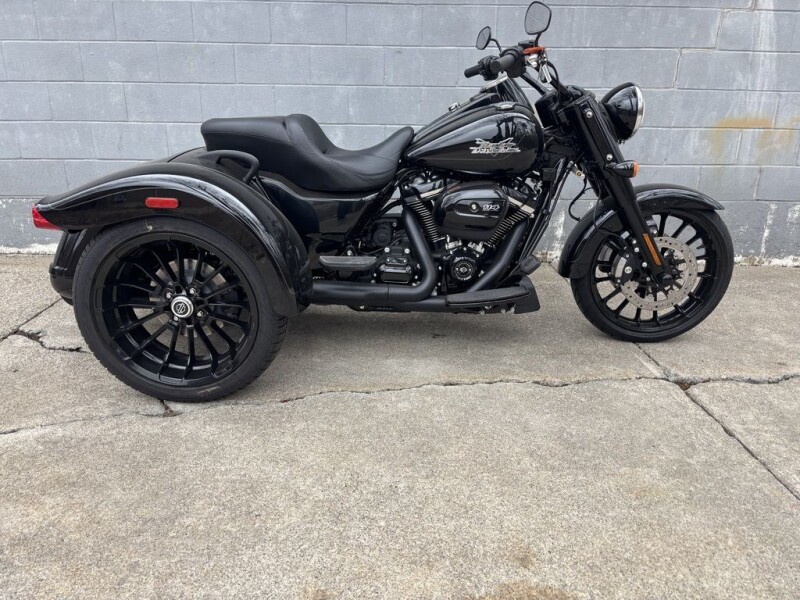 FLRT 2024 Freewheeler™