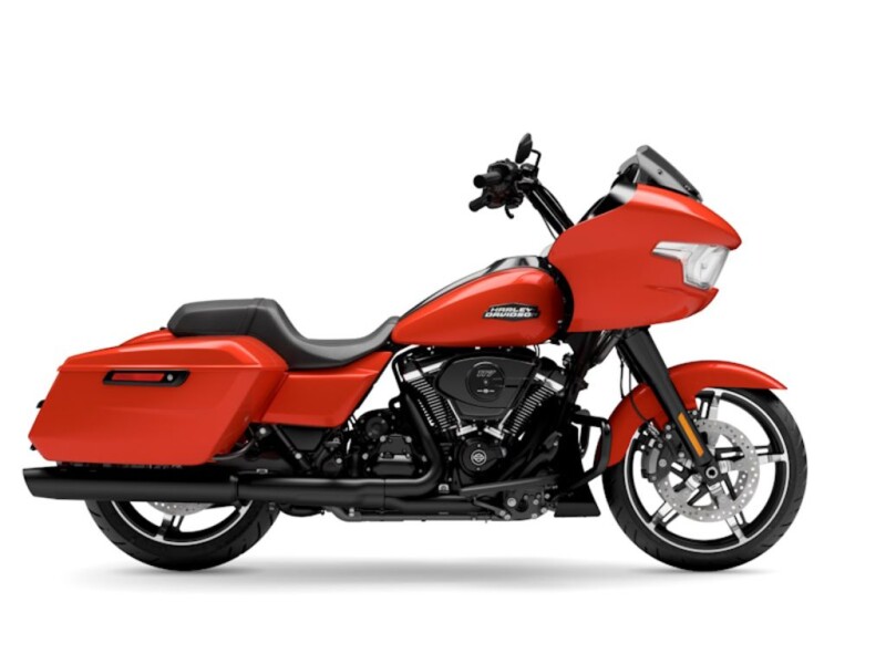 FLTRX 2026 Road Glide®
