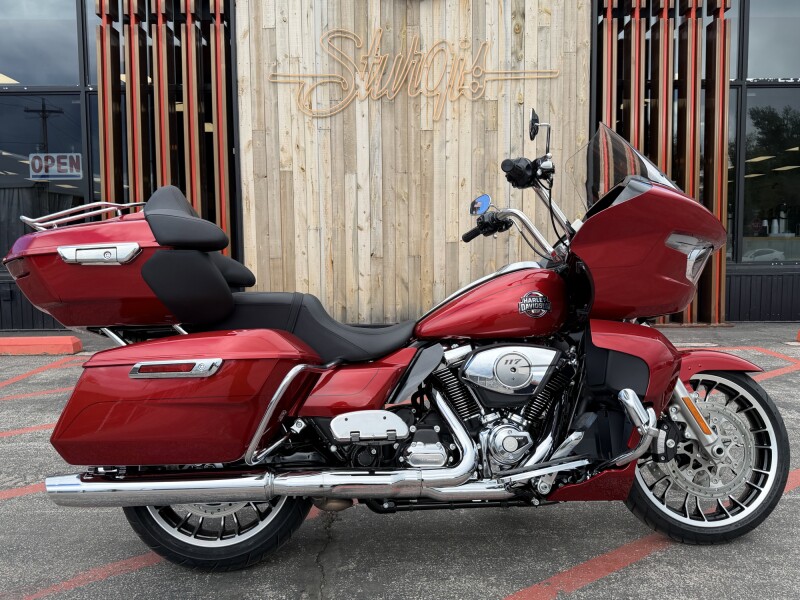 FLTRXL 2026 Road Glide Limited