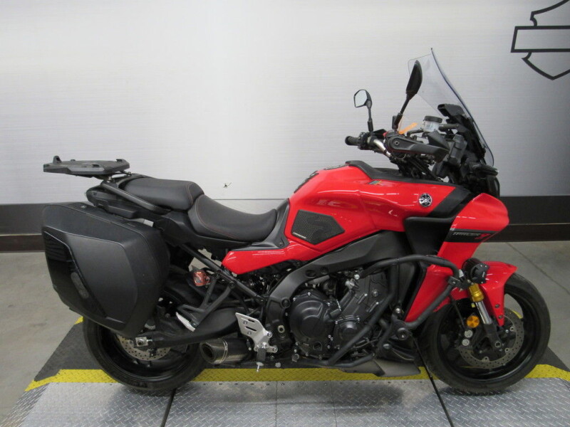MTT09DAN 2022 Tracer 9 GT