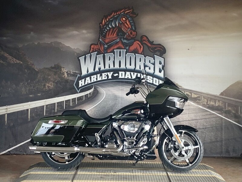 FLTRX 2026 Road Glide®