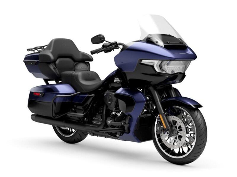 FLTRXL 2026 Road Glide Limited
