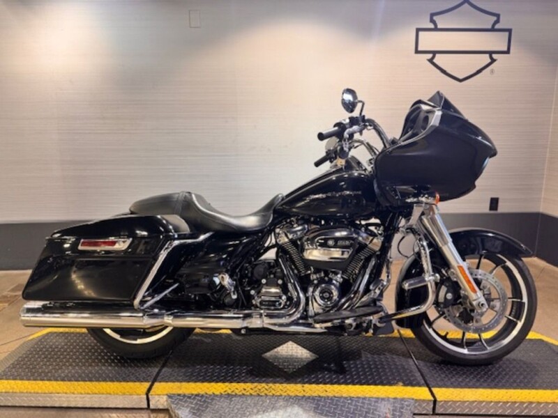 FLTRX 2020 Road Glide®