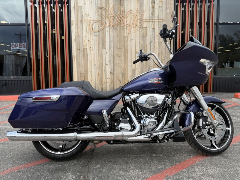 FLTRX 2026 Road Glide®