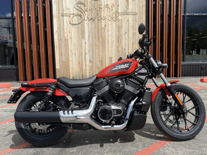RH975 2026 Nightster®