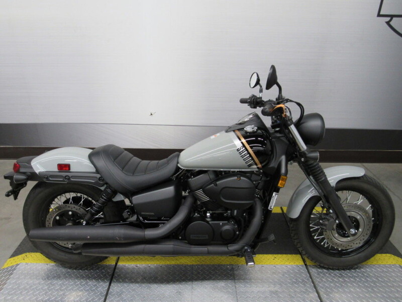 VT750C2BR 2024 Shadow Phantom