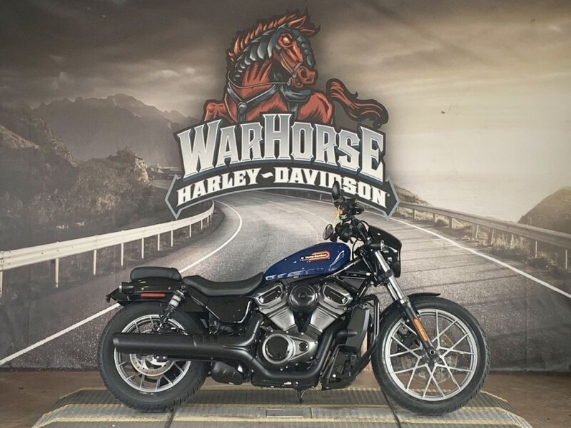 RH975S 2023 Nightster™ Special