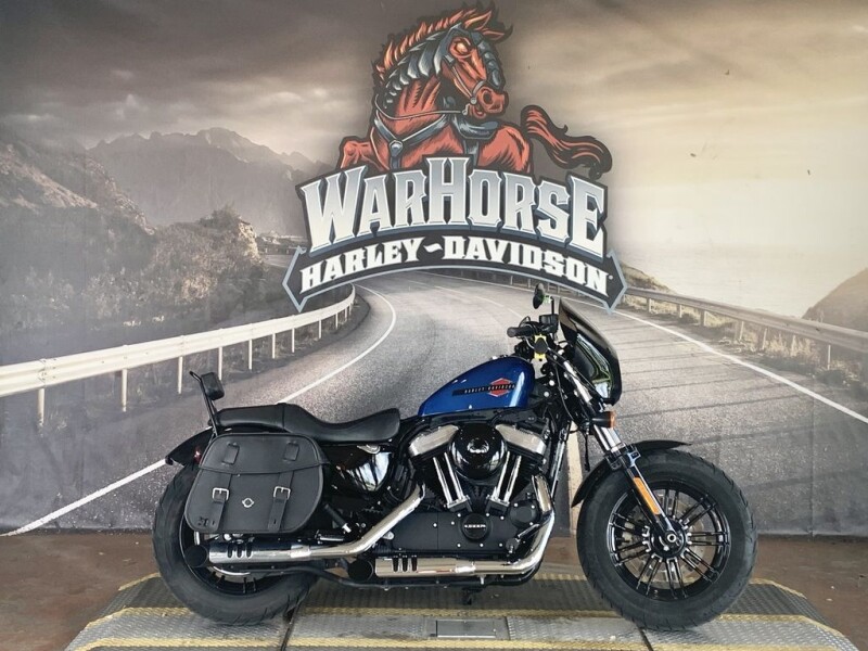 XL 1200X 2022 Forty-Eight®