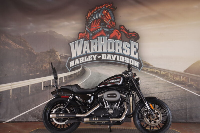 XL 1200CX 2020 Roadster™
