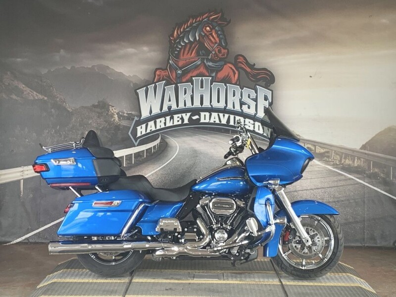 FLTRU 2018 Road Glide® Ultra