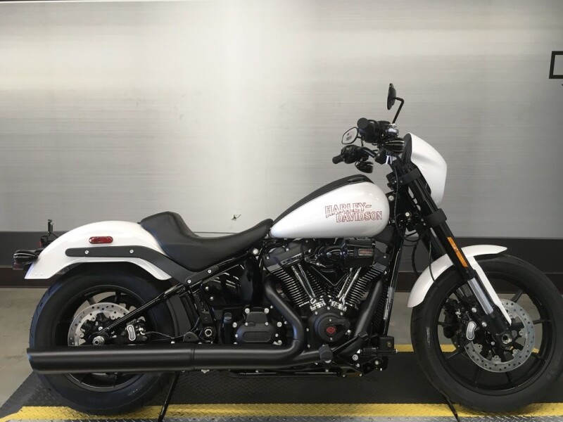 FXLRS 2026 Low Rider® S