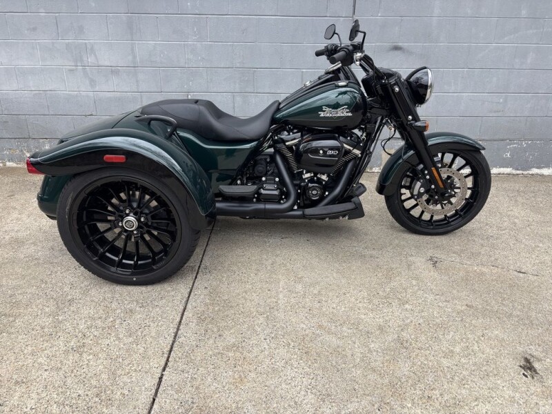 FLRT 2024 Freewheeler™