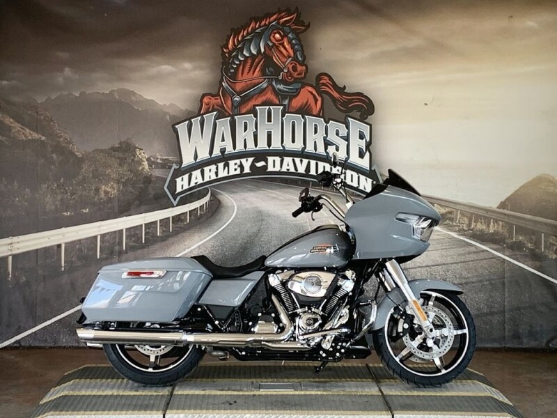 FLTRX 2026 Road Glide®