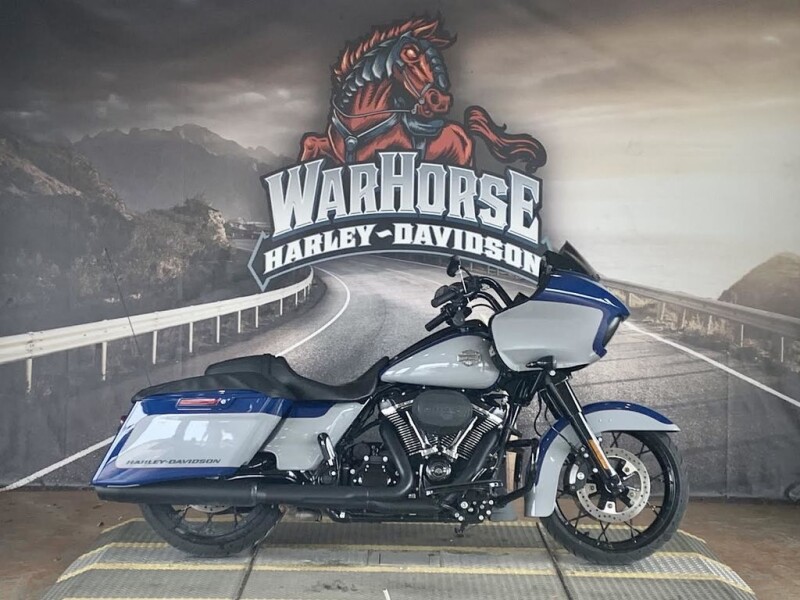 FLTRXS 2023 Road Glide® Special