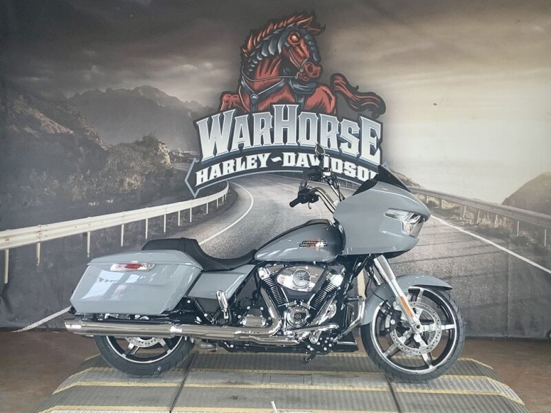 FLTRX 2026 Road Glide®