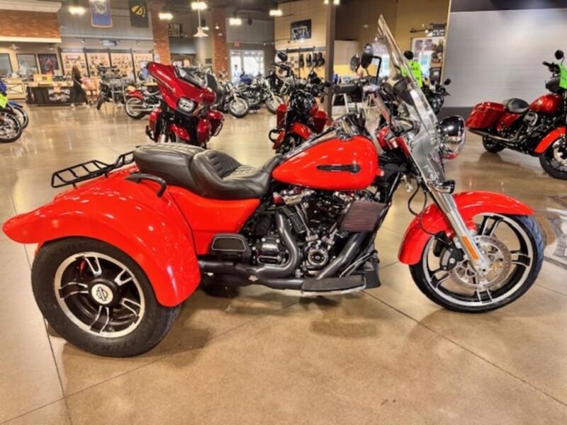 FLRT 2020 Freewheeler®